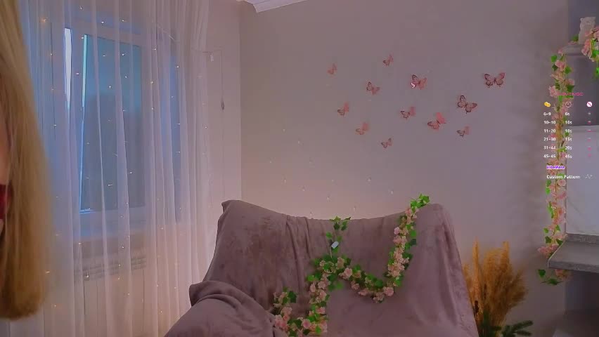 jasmindoroti Live Sex April 5, 2026