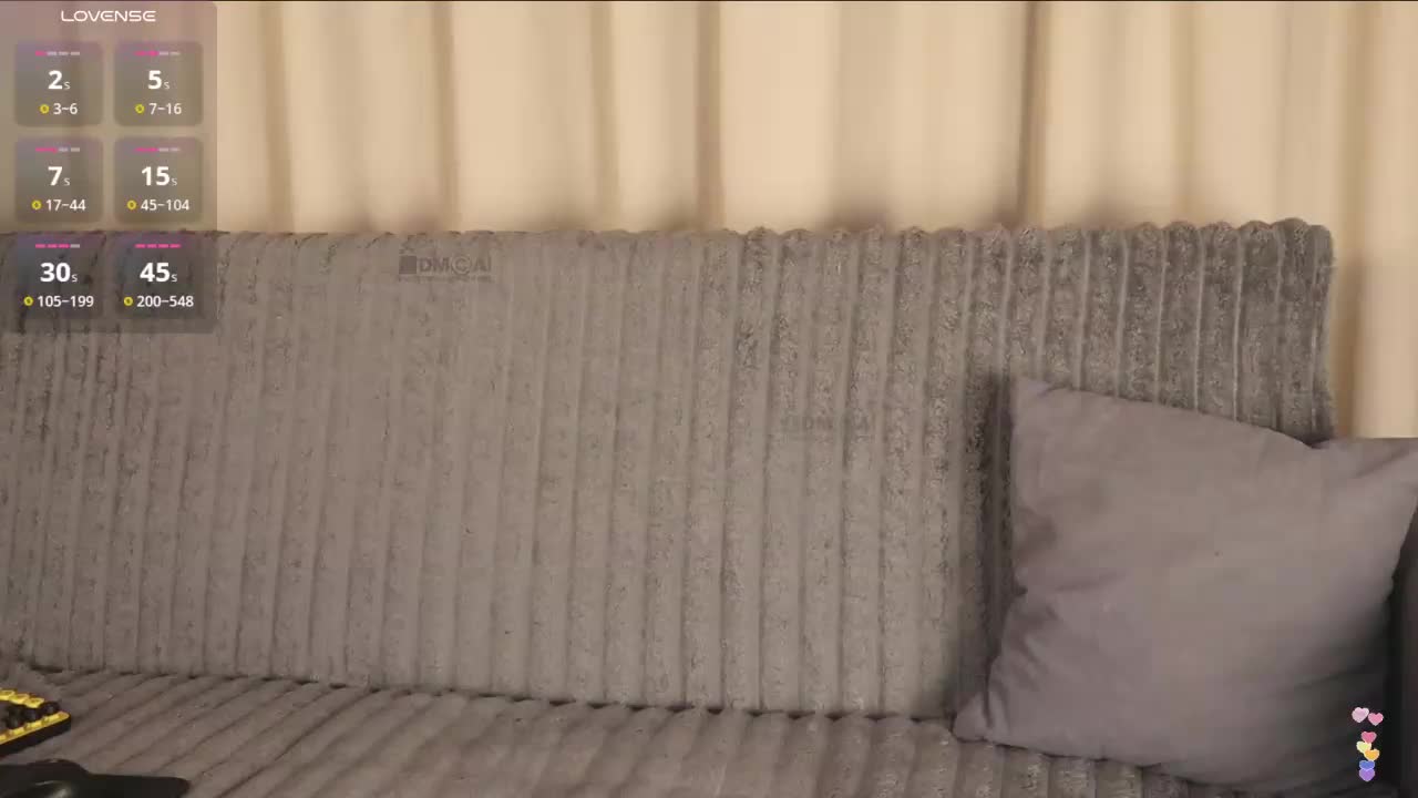 -Angel-Devil- Live Sex April 5, 2026