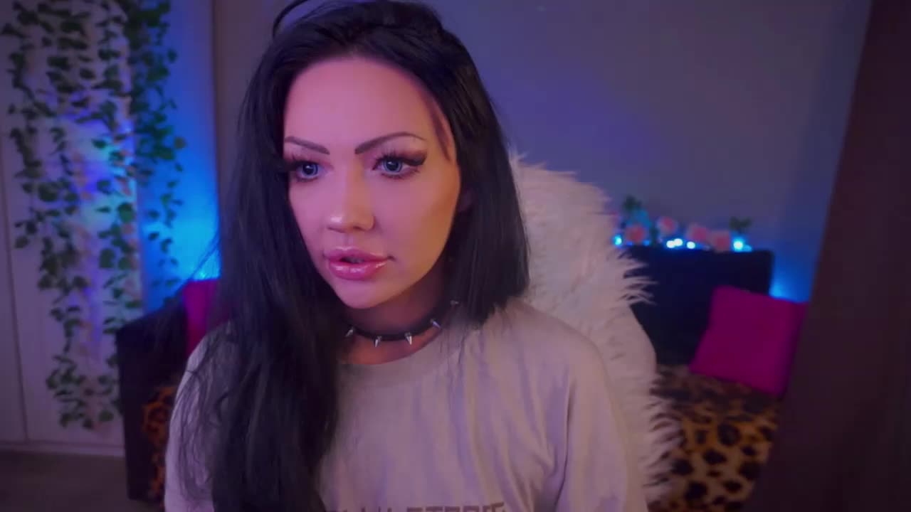 Miss_Charmer Live Sex April 5, 2026