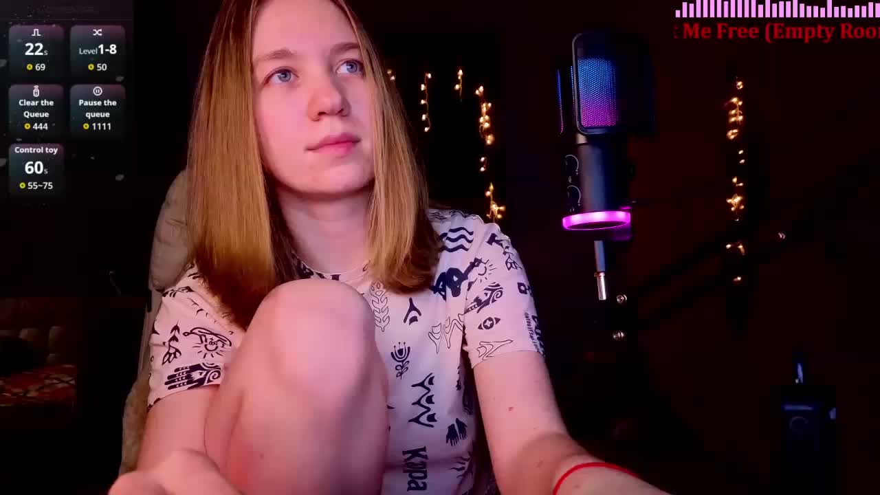 Vita-min-4ik Live Sex April 5, 2026