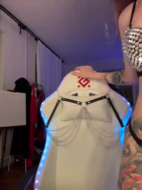 _AnnaMaria_ Live Sex April 5, 2026