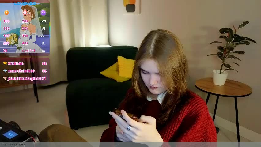 dilara_xbaby Live Sex April 5, 2026