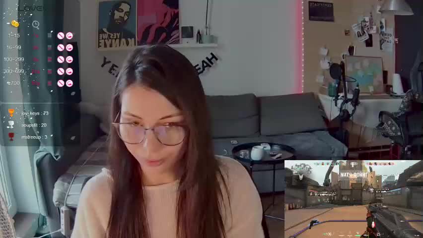 valorant_girl Live Sex April 5, 2026