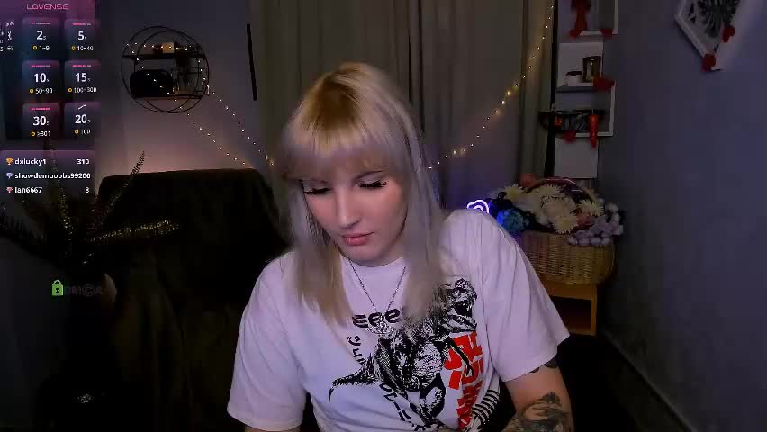 catherine_kitty Live Sex April 5, 2026