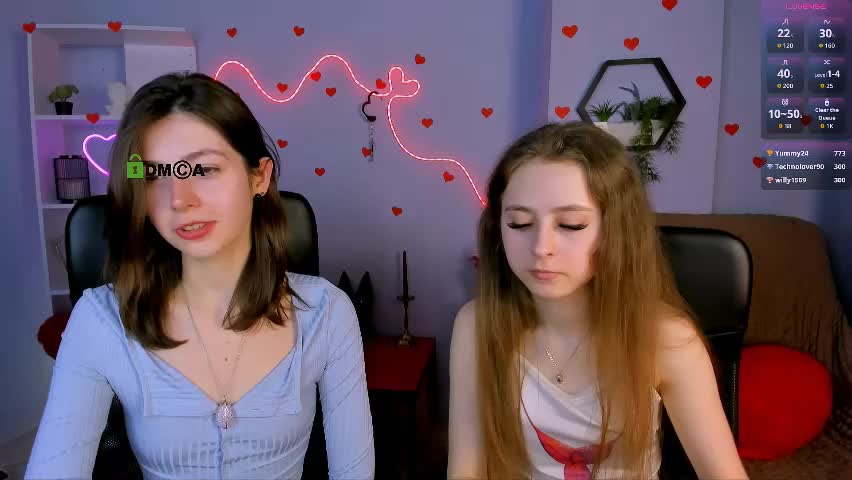 rebecca_smile_ Live Sex April 5, 2026