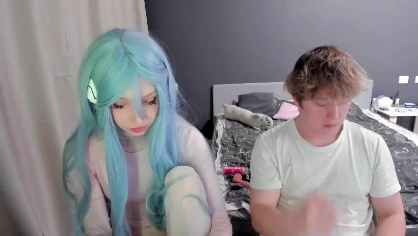 ariel_rouse Live Sex April 5, 2026