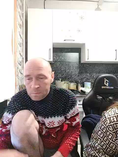 Innokentiy449 Live Sex April 5, 2026