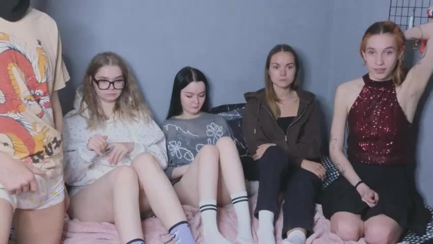 _by_double_sexy_miss_ Live Sex April 5, 2026