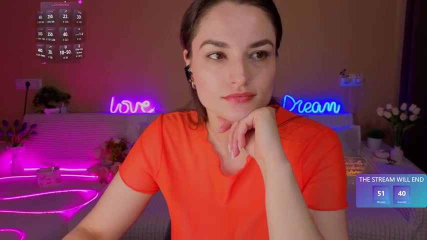 Camilla__one__ Live Sex April 5, 2026