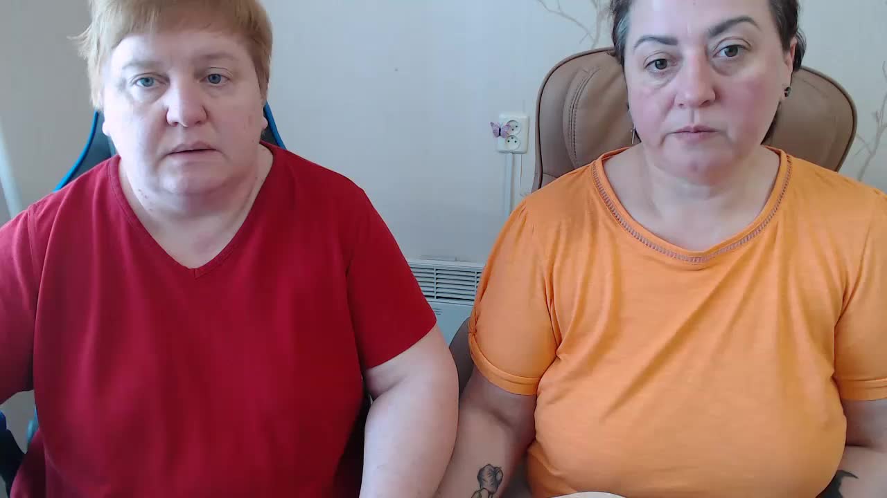XMollyJaneEX Live Sex April 5, 2026