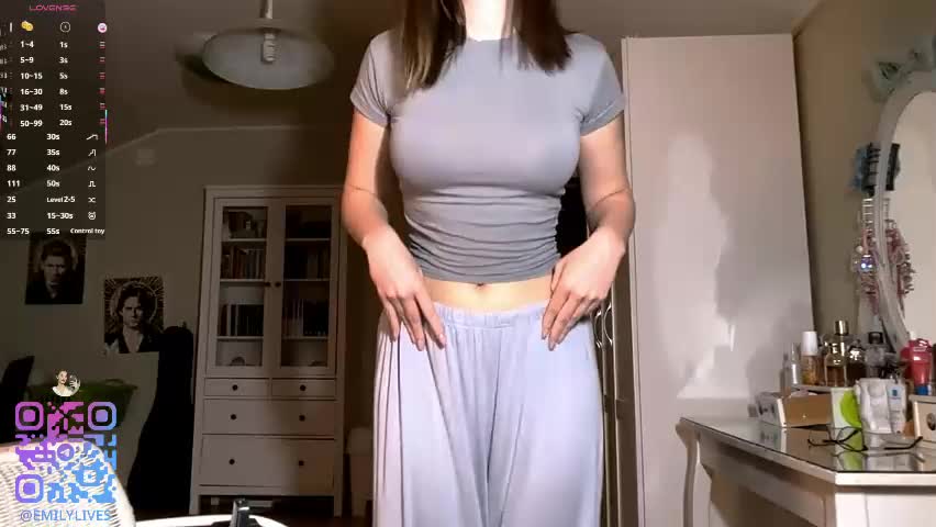 michael_pors Live Sex April 5, 2026