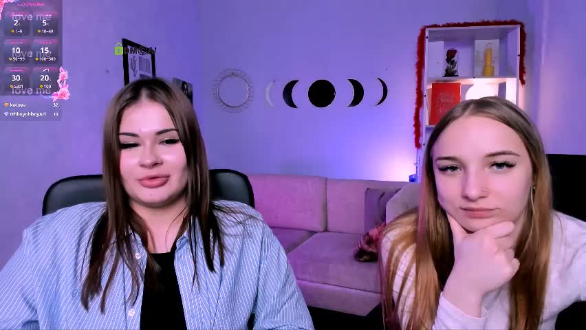 keylas_moan Live Sex April 5, 2026