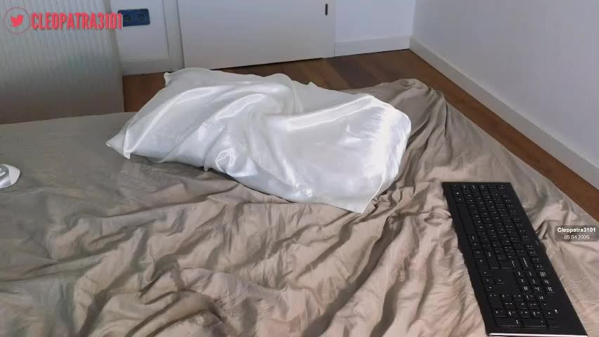 cleopatra3101 Live Sex April 5, 2026