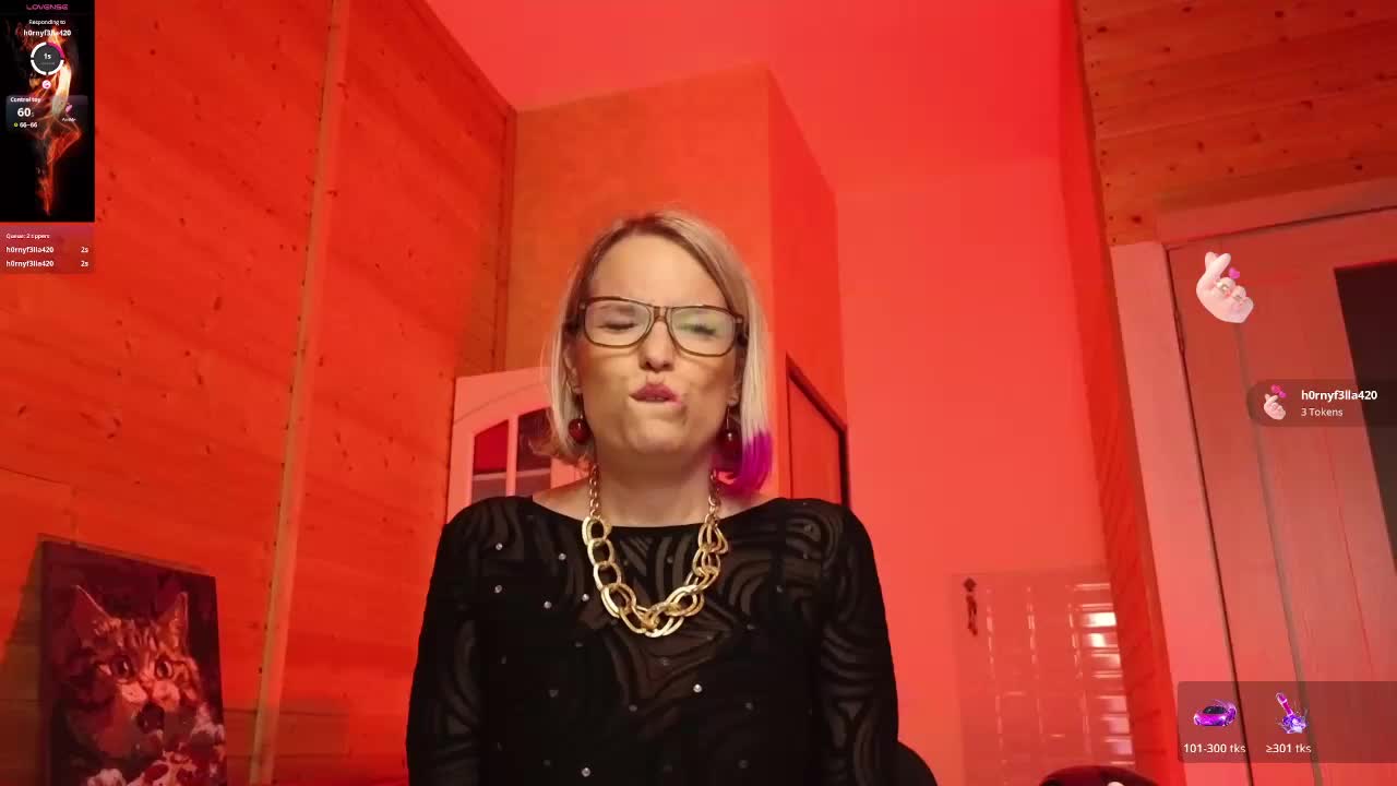 Findom_Lady_Shine Live Sex April 5, 2026