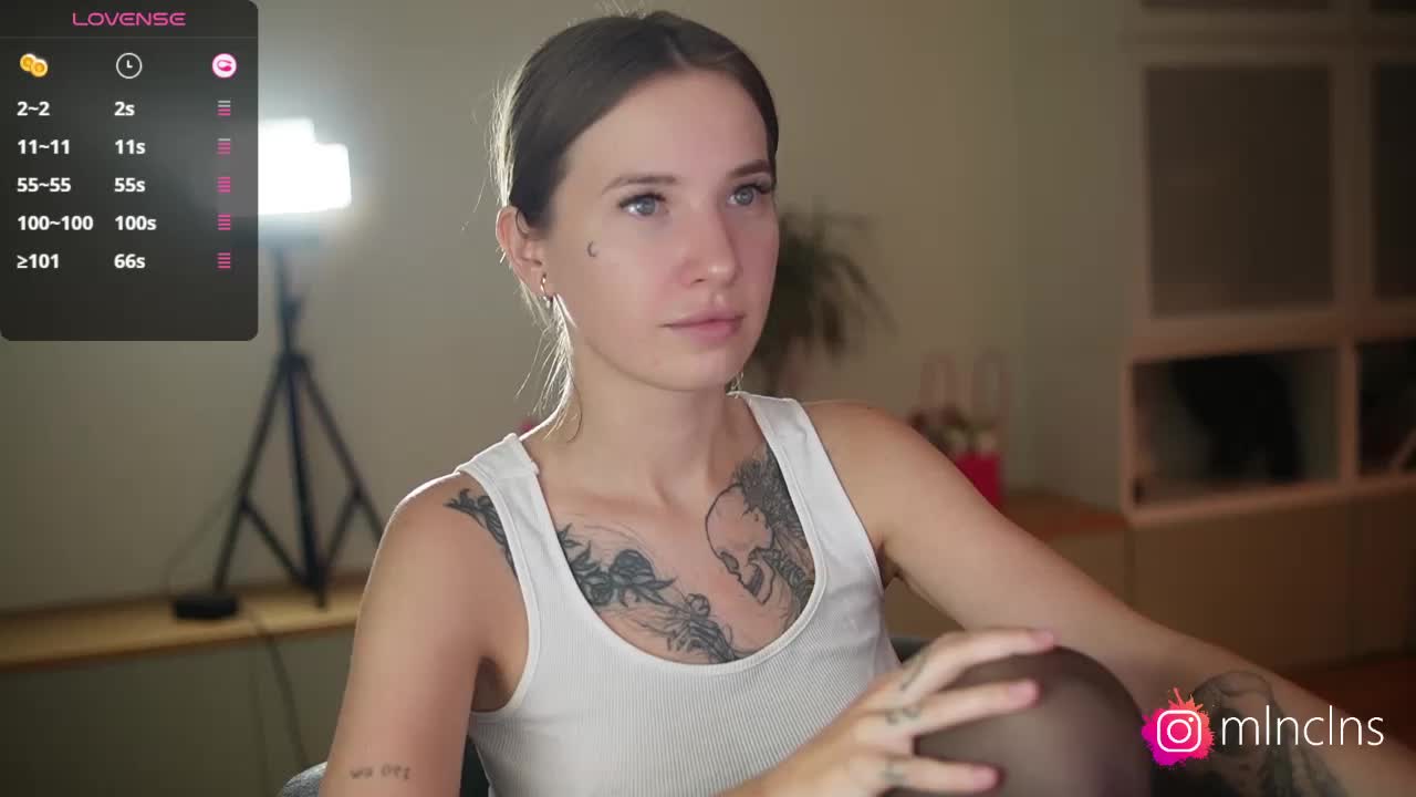 mel-collins Live Sex April 5, 2026