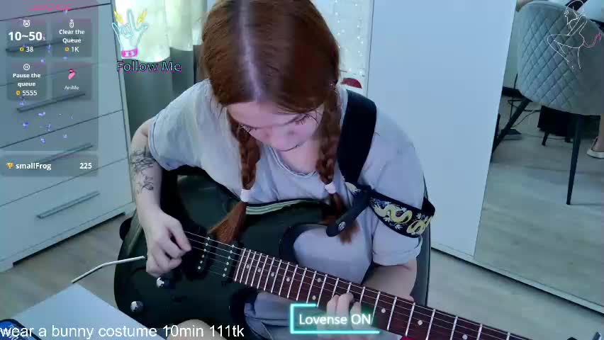 alinabae Live Sex April 5, 2026