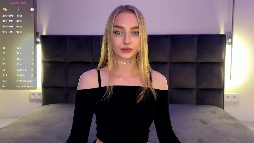 notelis Live Sex April 5, 2026