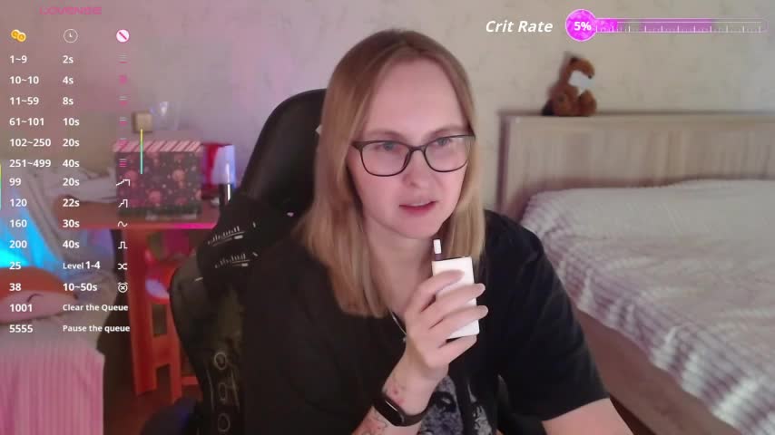 Agatha_Mott Live Sex April 5, 2026