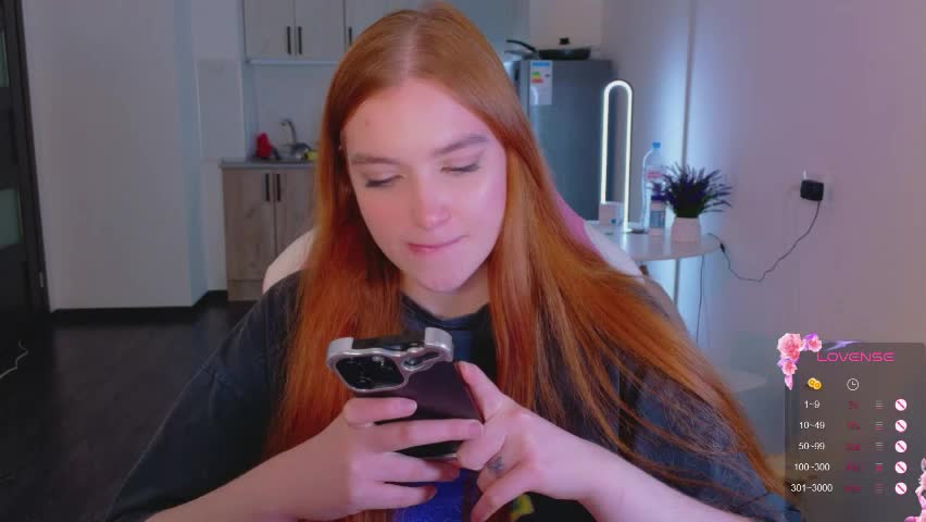 cinnabongirls Live Sex April 5, 2026