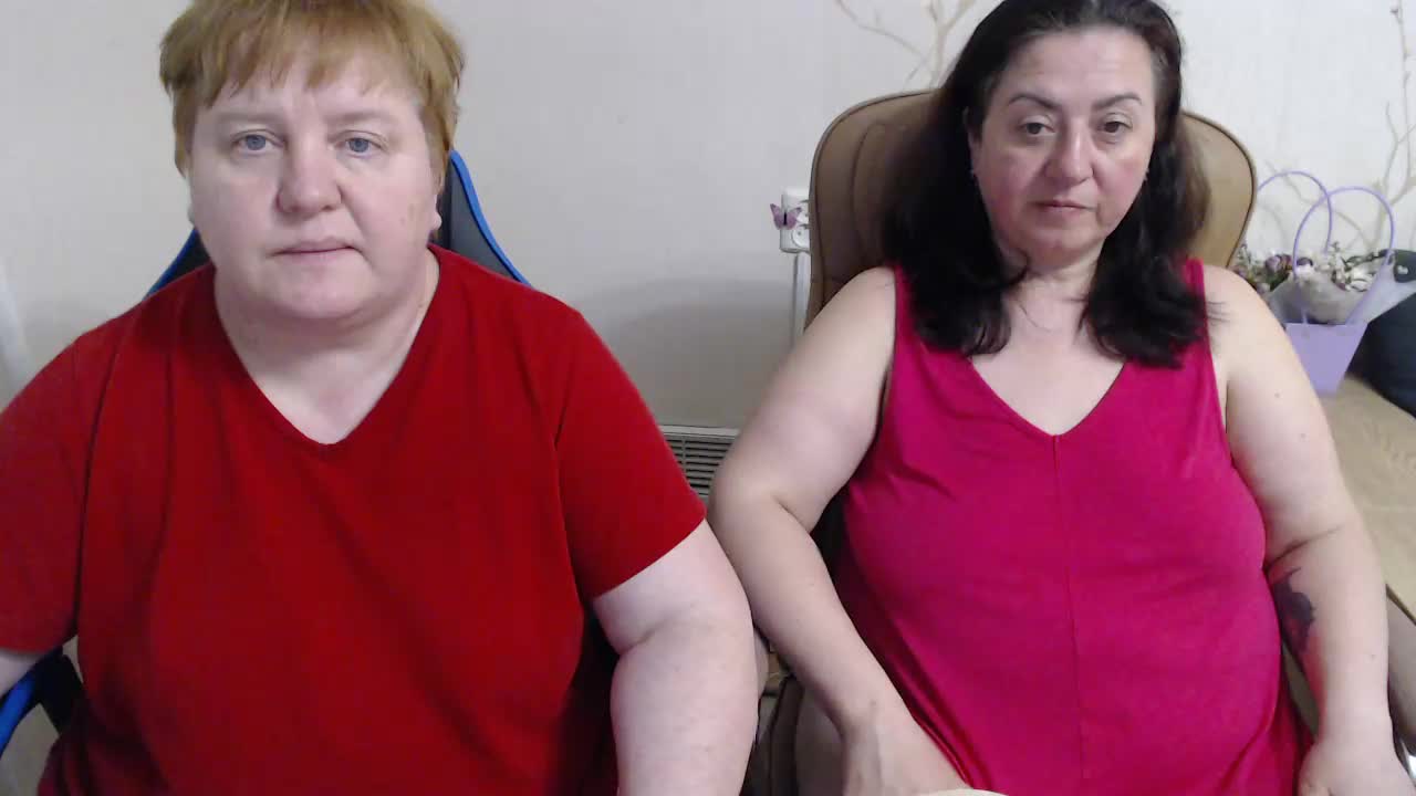 XMollyJaneEX Live Sex April 5, 2026