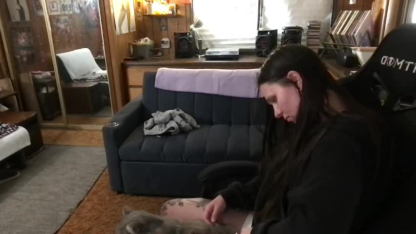incognitoqueen Live Sex April 5, 2026