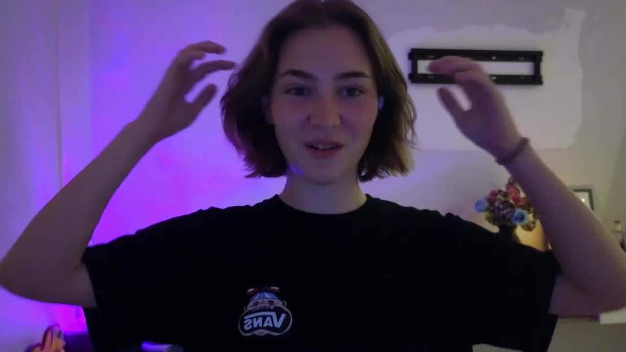 KUQOSA Live Sex April 5, 2026