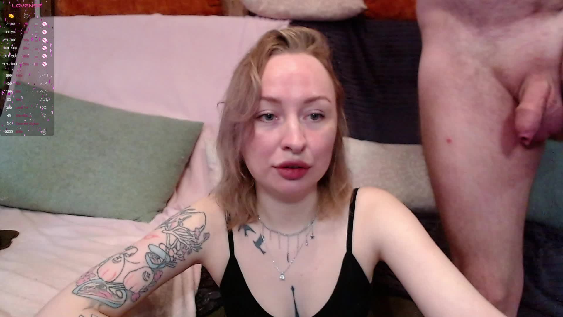 Bobby-MiMi Live Sex April 5, 2026