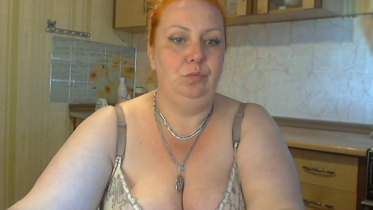 Tatyanka_ Live Sex April 5, 2026