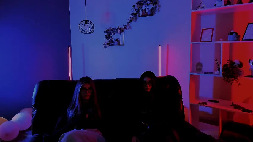 lissa_night Live Sex April 5, 2026