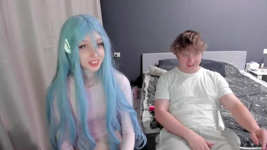ariel_rouse Live Sex April 5, 2026