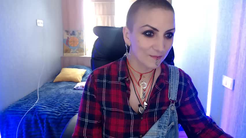 sweet_n_strong Live Sex April 5, 2026