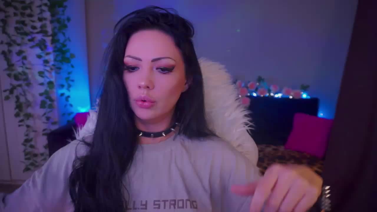 Miss_Charmer Live Sex April 5, 2026