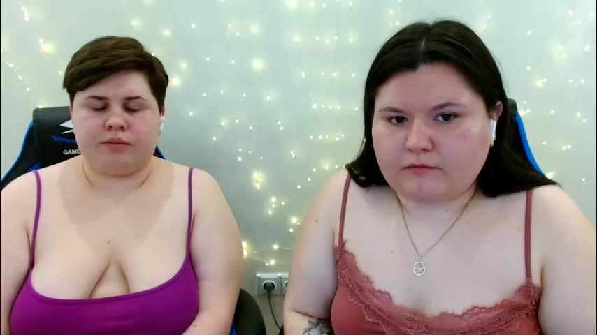 beckyandellen Live Sex April 5, 2026