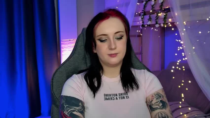 asheluck Live Sex April 6, 2026