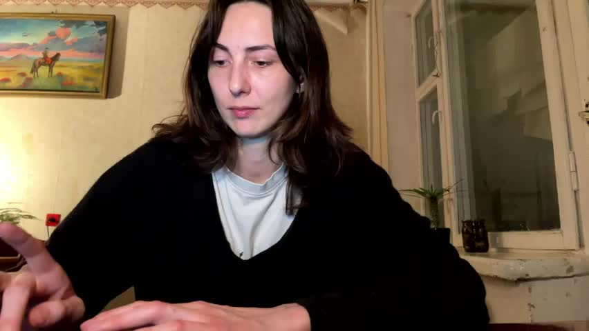 aevra Live Sex April 6, 2026