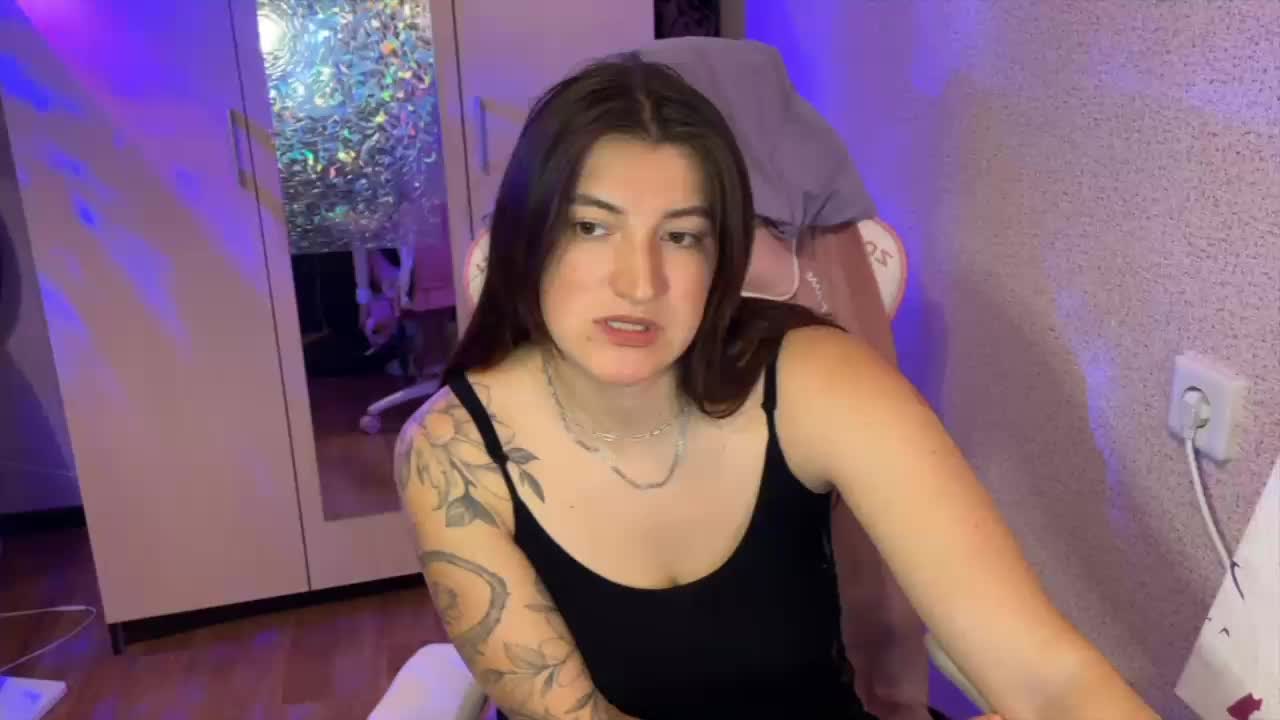 Katrinmiss Live Sex April 6, 2026