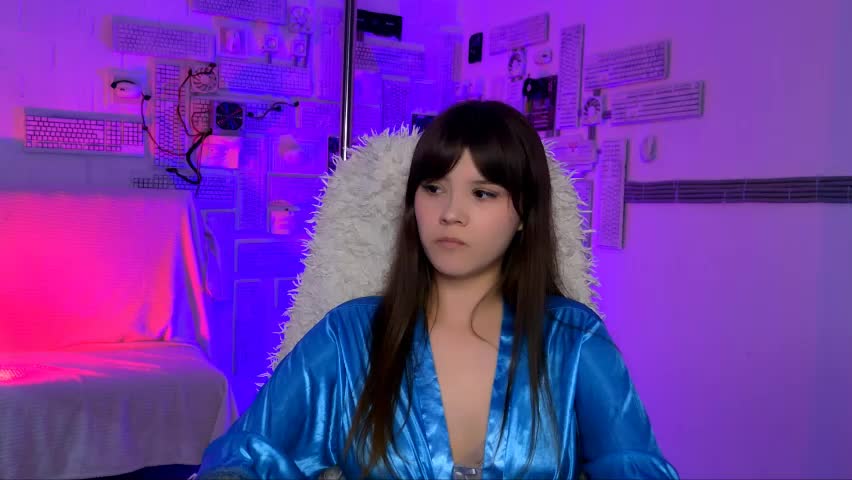 evathopson Live Sex April 6, 2026