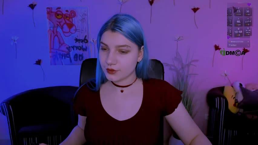 pure_radiance Live Sex April 6, 2026