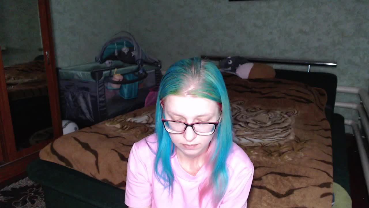 malvinella Live Sex April 6, 2026