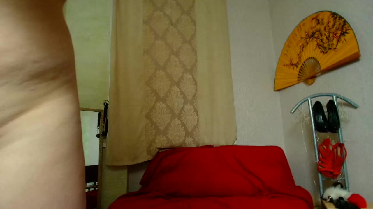 Fairy_Light Live Sex April 6, 2026