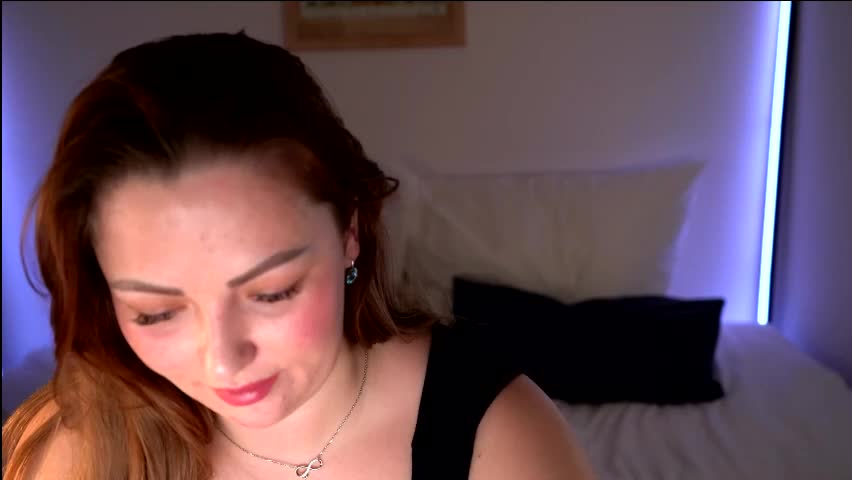 marrygrayes Live Sex April 6, 2026