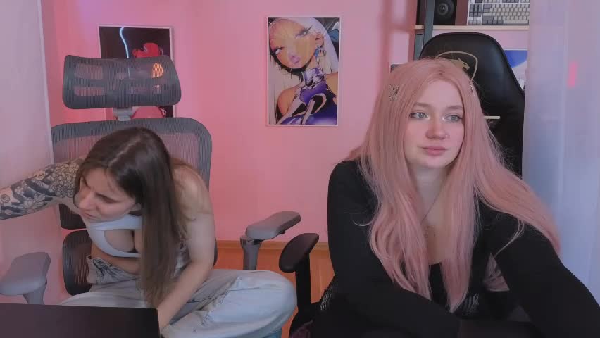 _lovelylove_ Live Sex April 6, 2026