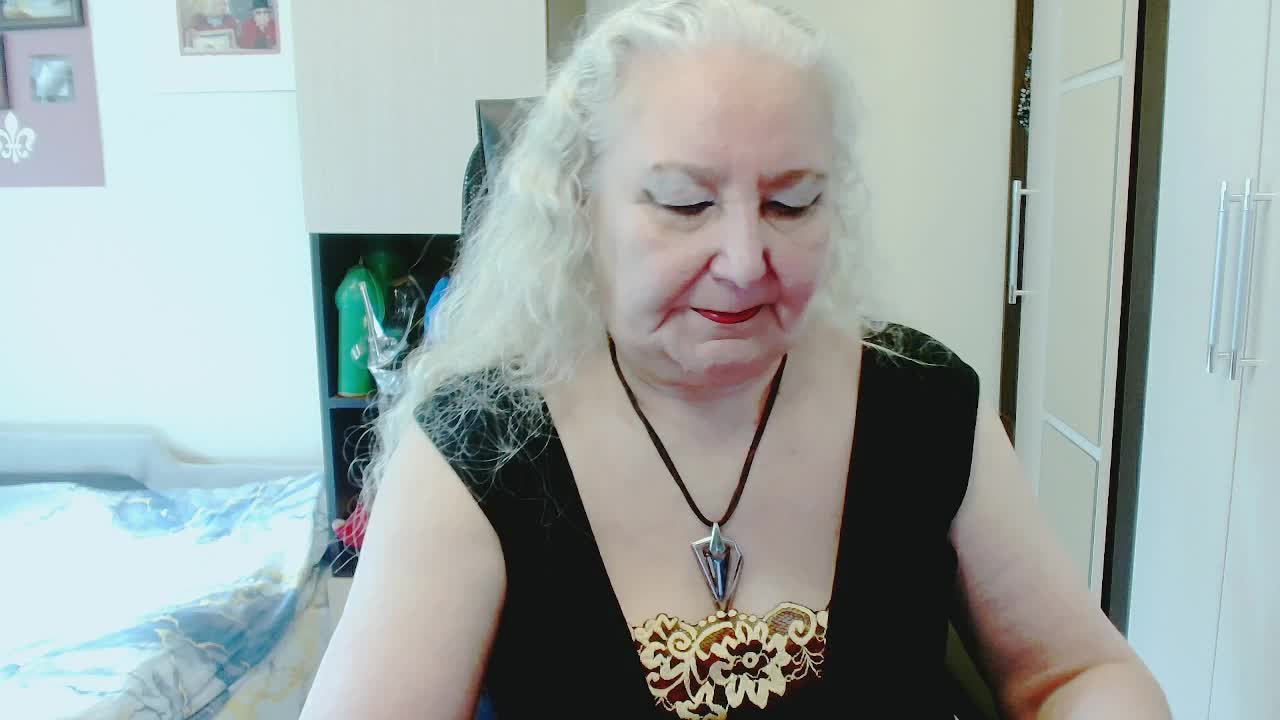 GrannyWants Live Sex April 6, 2026