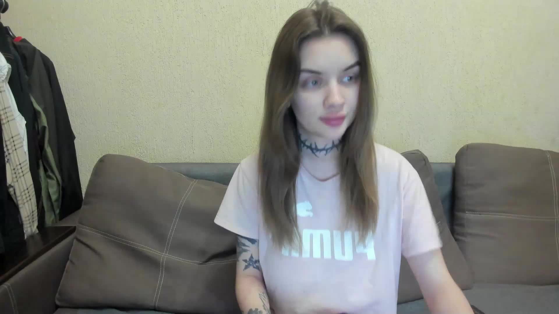 AlisTris Live Sex April 6, 2026