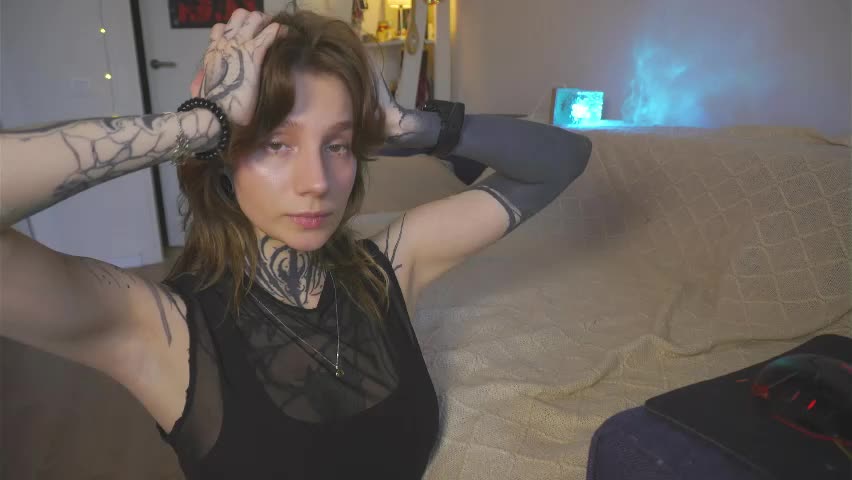 succubus_66 Live Sex April 6, 2026
