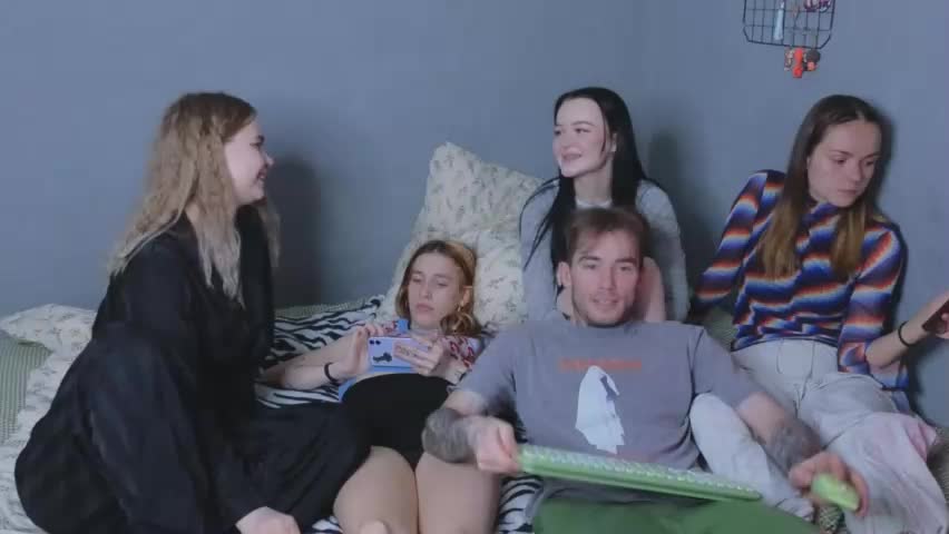 _by_double_sexy_miss_ Live Sex April 6, 2026