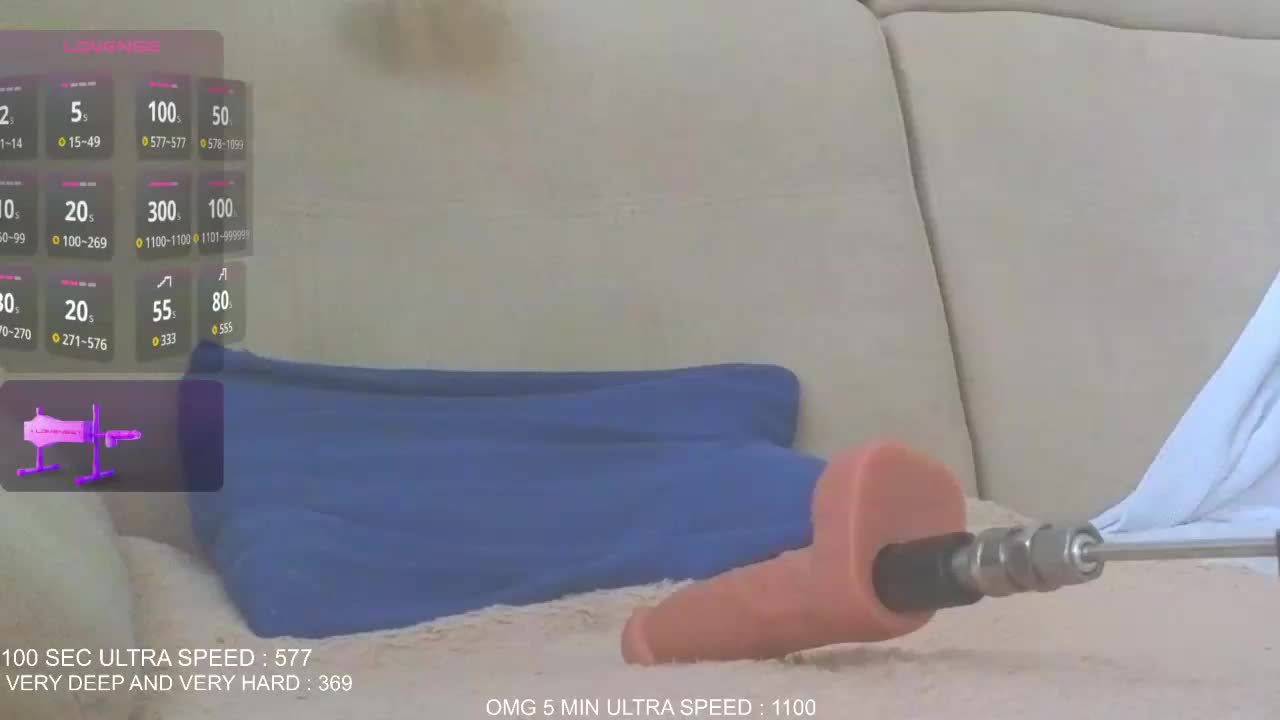 Sunny-Rose Live Sex April 6, 2026