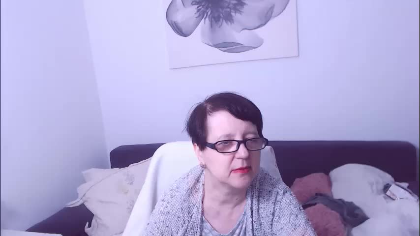 christarose Live Sex April 6, 2026