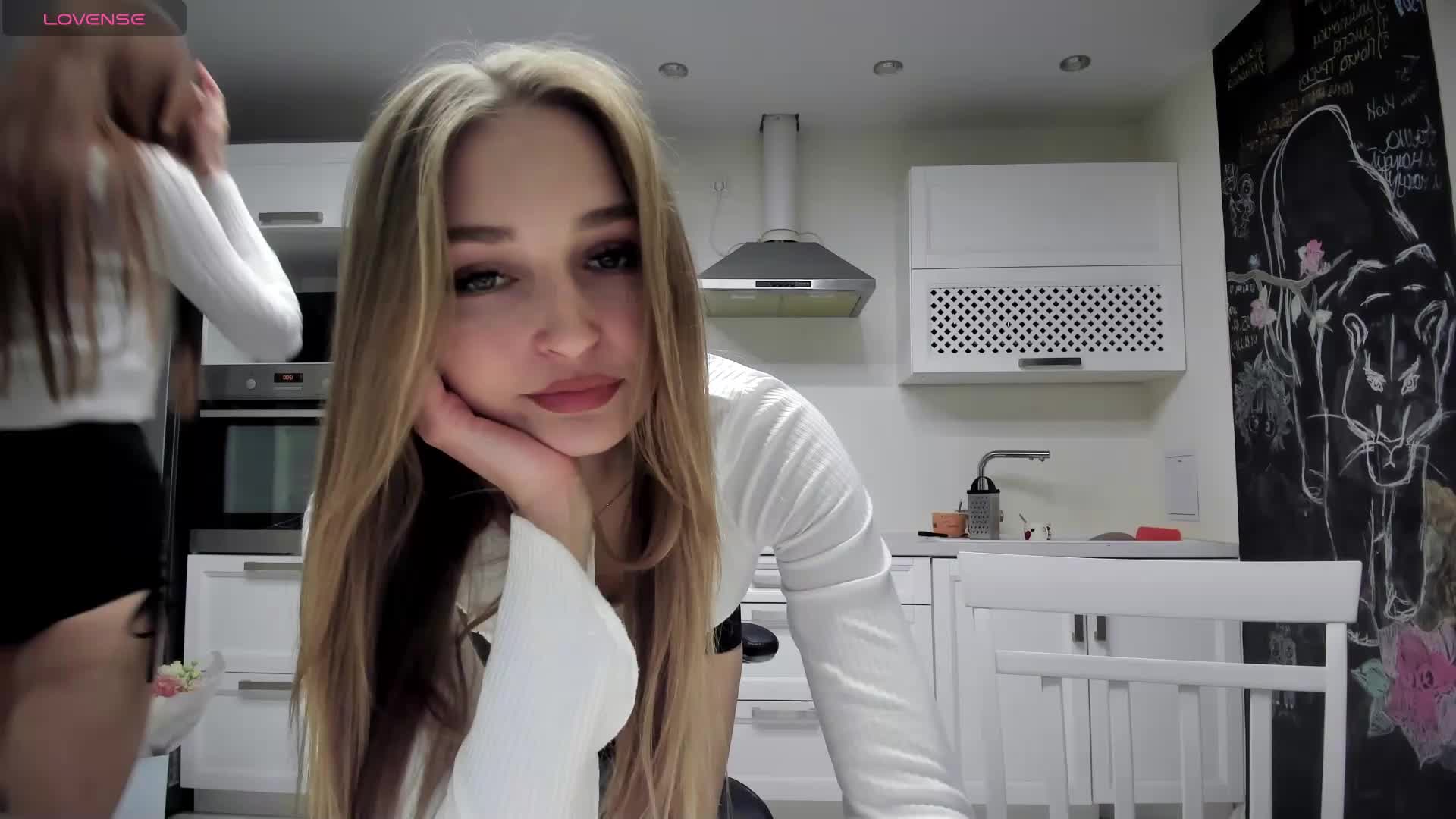 busenok Live Sex April 6, 2026