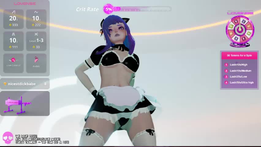 emyliveshow Live Sex April 6, 2026